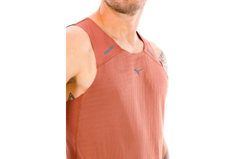 Mizuno Tech Light Herren