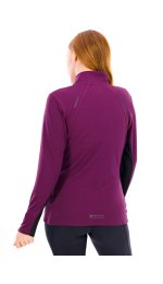 Mizuno Tech Thermal Charge 1/2 Zip