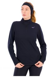 Mizuno Tech Thermal Charge 1/2 Zip