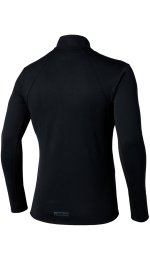 Mizuno Tech Thermal Charge 1/2 Zip