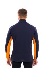 Mizuno Tech Thermal Charge 1/2 Zip
