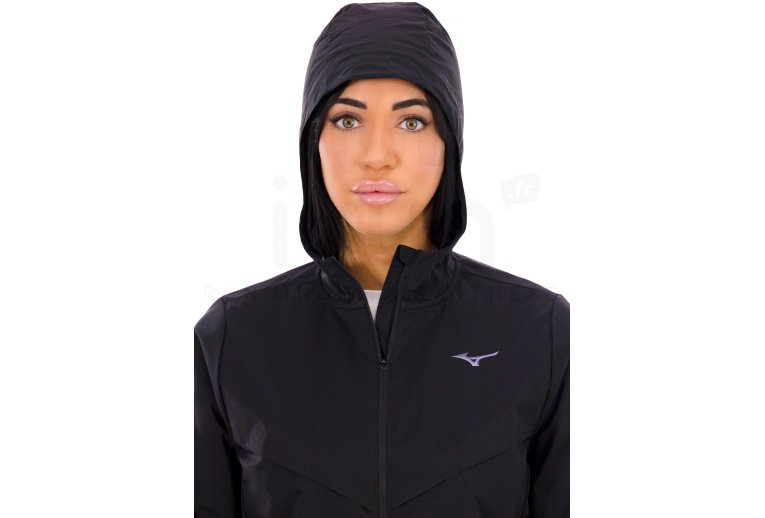 Mizuno Tech Thermal Charge