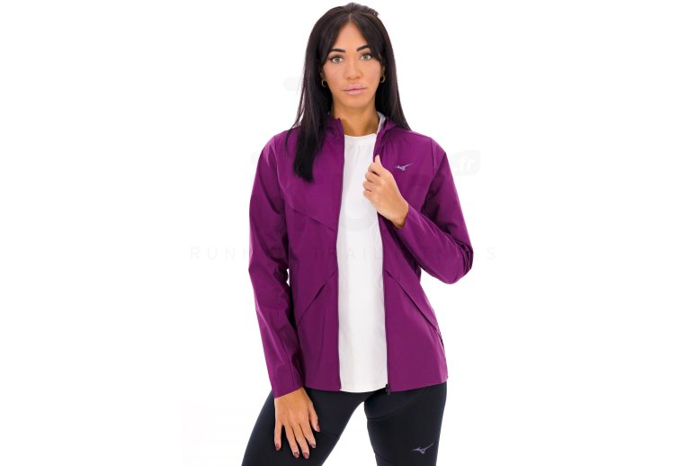 Mizuno Tech Thermal Charge