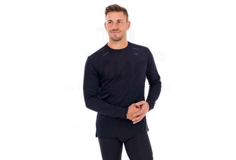 Mizuno Tech Thermal Charge Herren