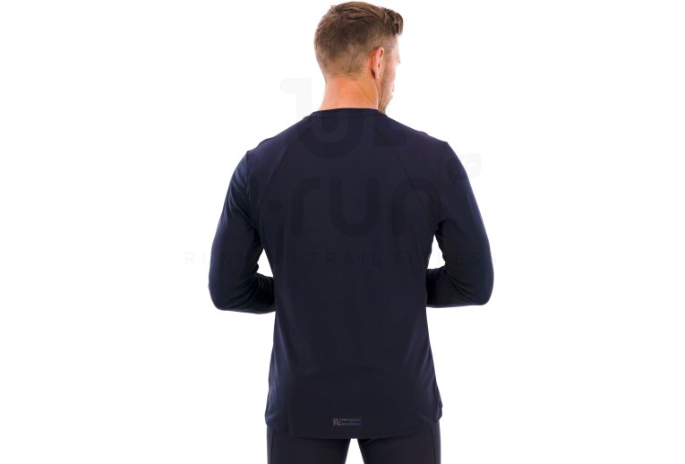 Mizuno Tech Thermal Charge Herren