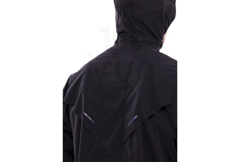 Mizuno Tech Thermal Charge Herren