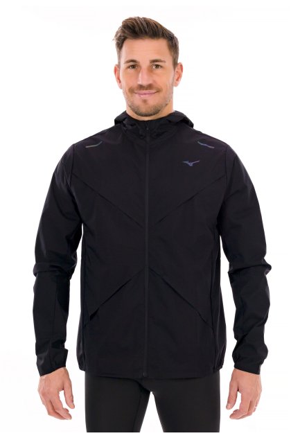 Mizuno Tech Thermal Charge Herren