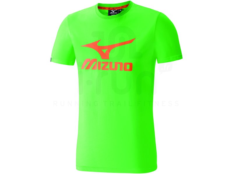 Apparel Sale T Shirts Mizuno Ofertas Y Rebajas Inspire Hombre