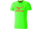 Mizuno Camiseta manga corta Big Logo