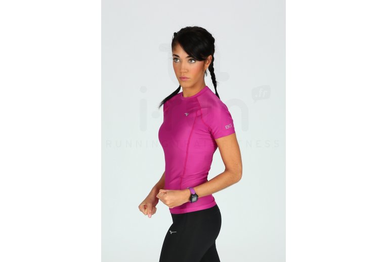 Mizuno Camiseta manga corta BioGear