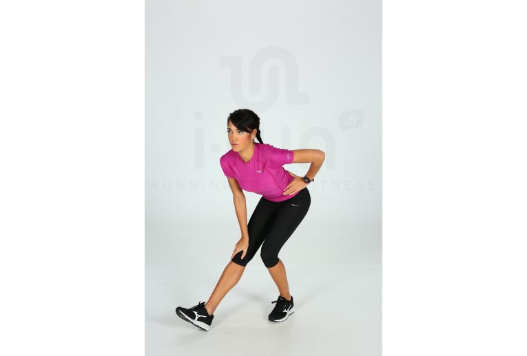 Mizuno Camiseta manga corta BioGear