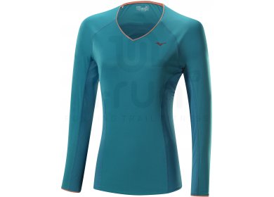 Mizuno Tee-Shirt DryLite CoolTouch W 