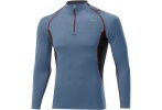 Mizuno Camiseta Merino Wool 1/2 Zip