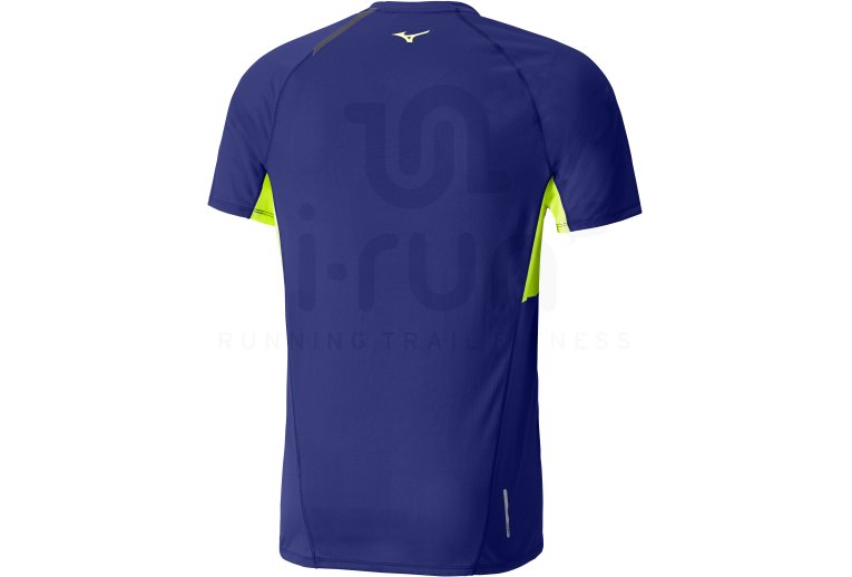 Mizuno Camiseta manga corta Origami Premium