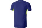 Mizuno Camiseta manga corta Origami Premium