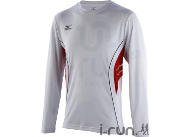 mizuno t shirt running