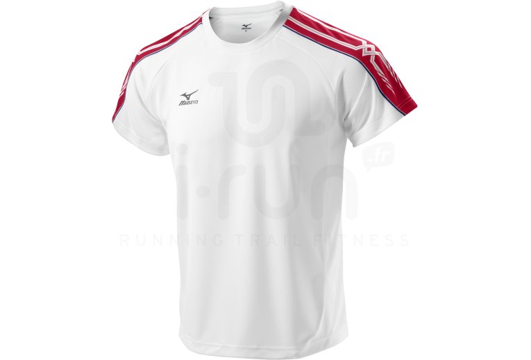 Mizuno Camiseta Performance Team Running