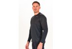 Mizuno camiseta manga larga Thermal Charge BT