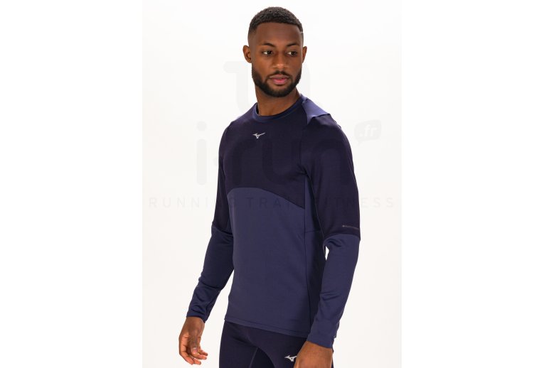 Mizuno Thermal Charge BT M