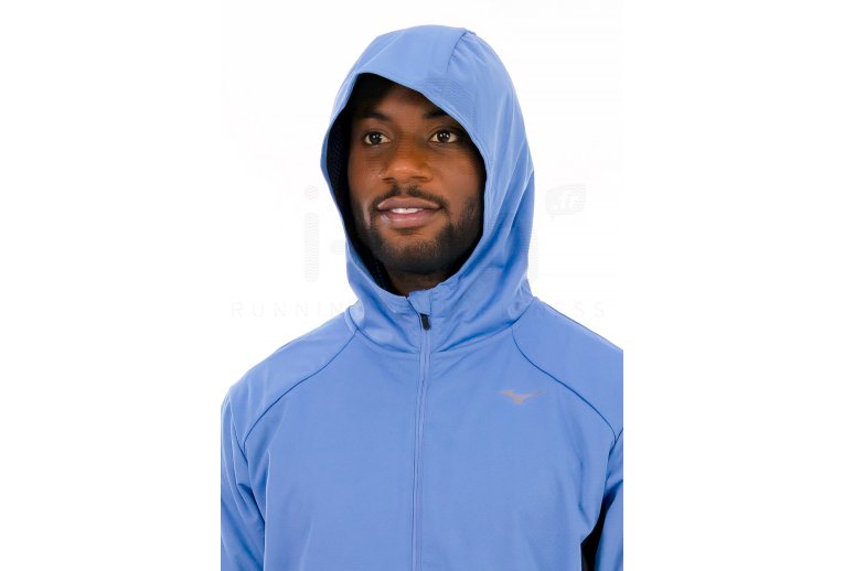 Mizuno Thermal Charge BT