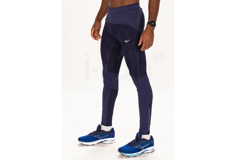 Mizuno mallas largas Thermal Charge