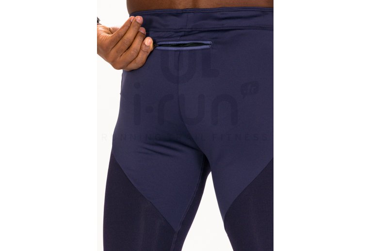 Mizuno mallas largas Thermal Charge