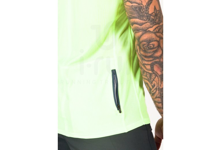 Mizuno Trail DryAeroFlow Herren