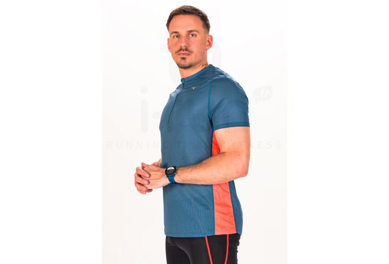 Mizuno Trail DryAeroFlow M