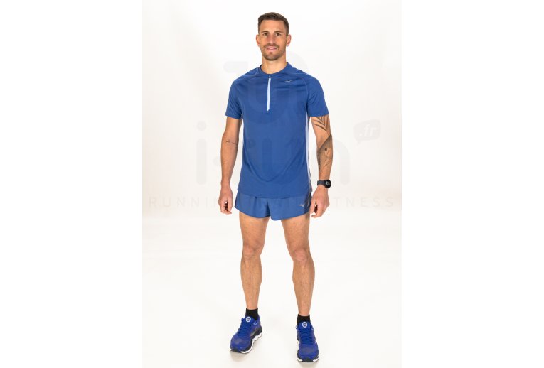 Mizuno Trail DryAeroFlow