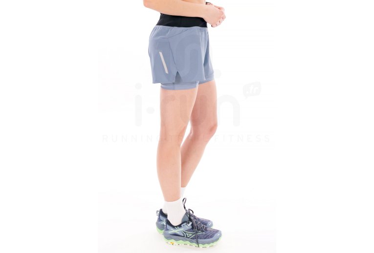 Mizuno Trail ER 2in1