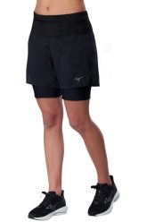 Mizuno Trail Multipocket 2 en 1