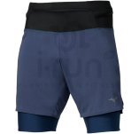 Mizuno Trail Multipocket 2 en 1