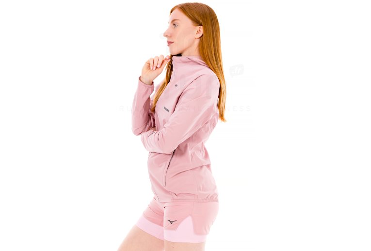 Mizuno Trail Waterproof 20K