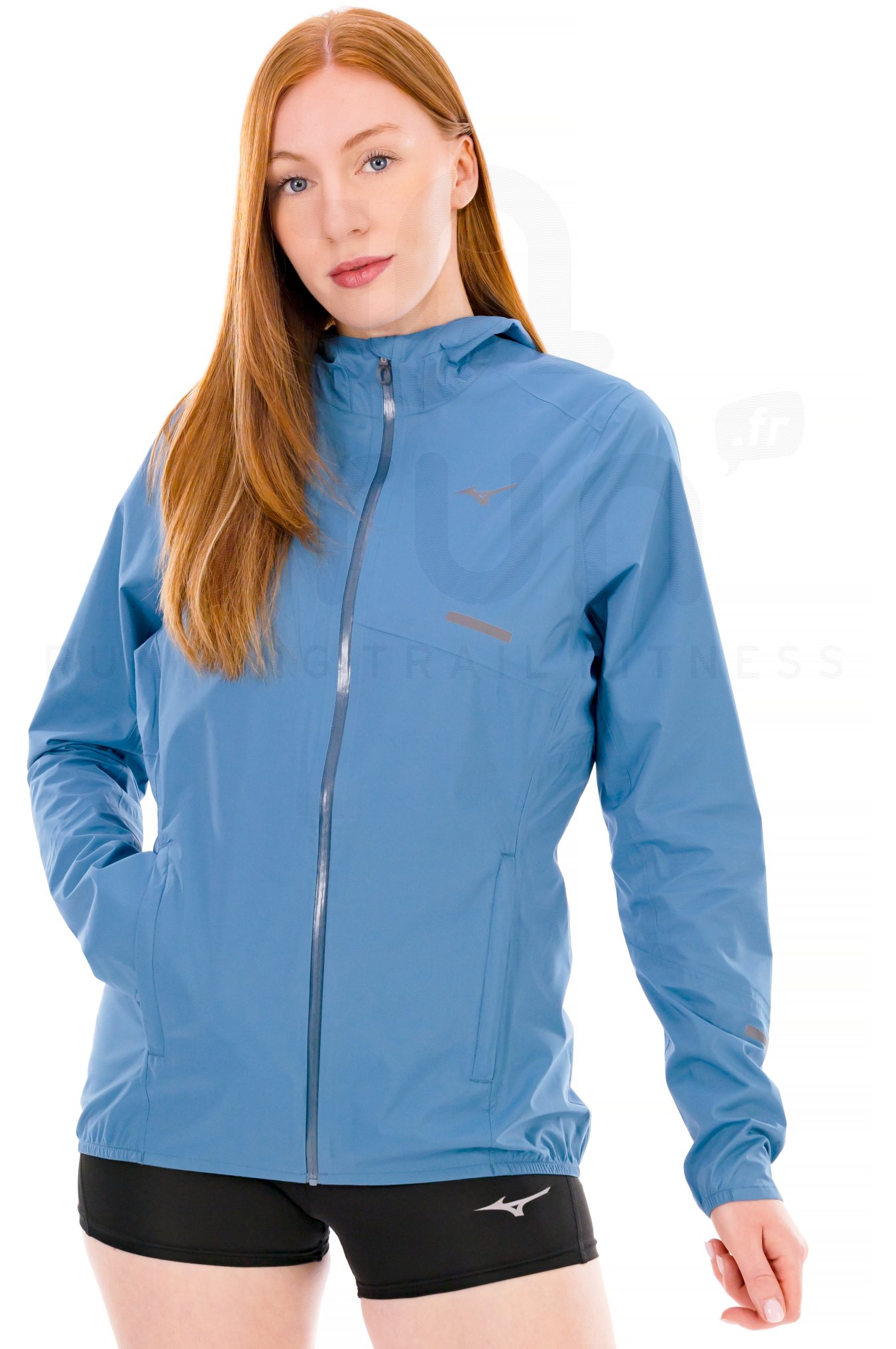 Mizuno Trail Waterproof 20K