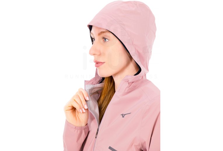 Mizuno Trail Waterproof 20K