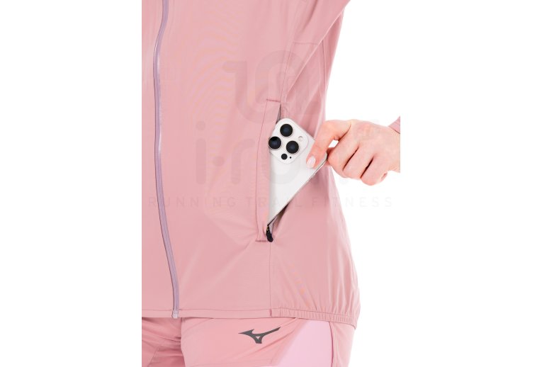 Mizuno Trail Waterproof 20K