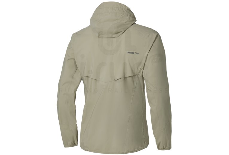 Mizuno Trail Waterproof 20K