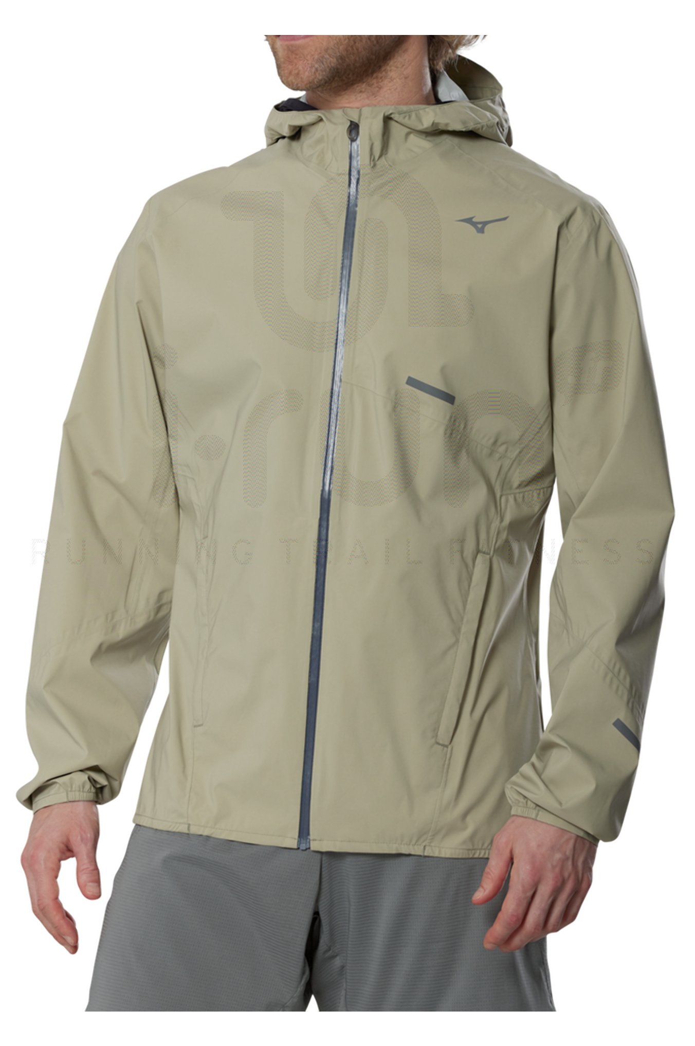 Mizuno Trail Waterproof 20K