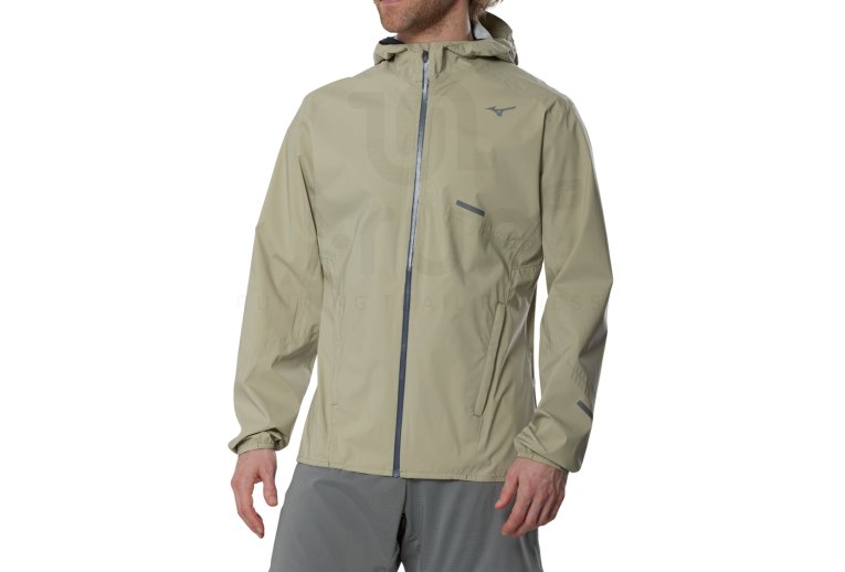 Mizuno Trail Waterproof 20K