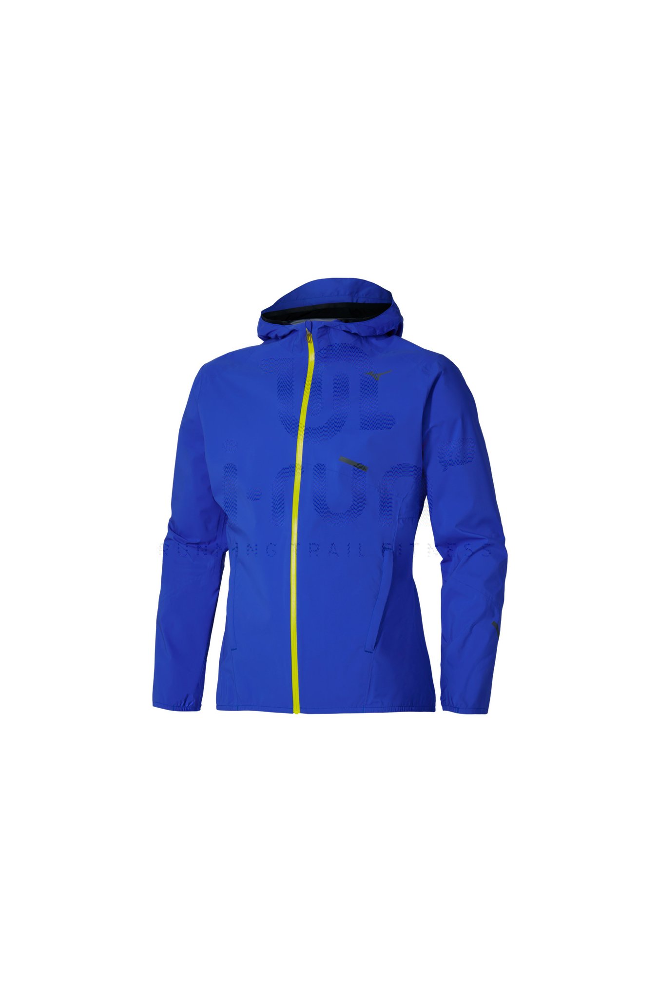 Mizuno Trail Waterproof 20K