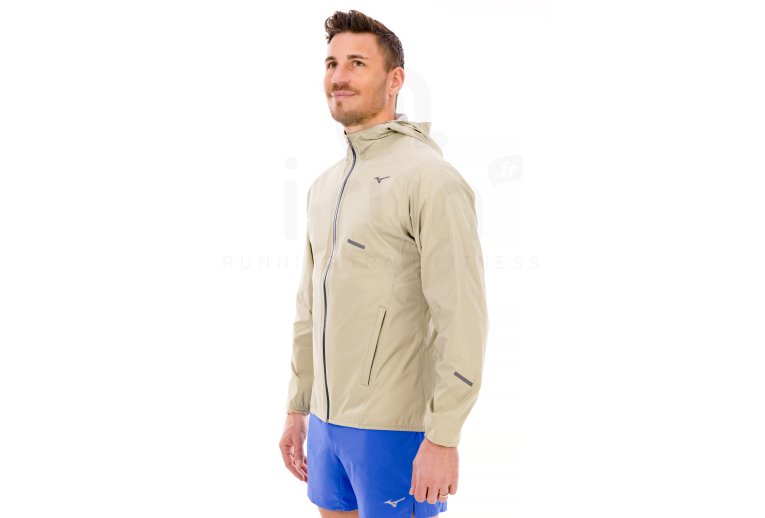 Mizuno Trail Waterproof 20K