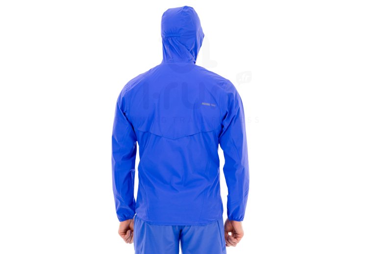 Mizuno Trail Waterproof 20K