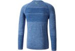 Mizuno Camiseta manga larga Tubular Helix