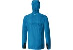 Mizuno Chaqueta con capucha Lightweight
