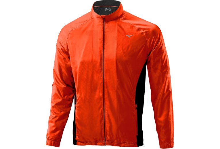 Mizuno Chaqueta Breath Thermo