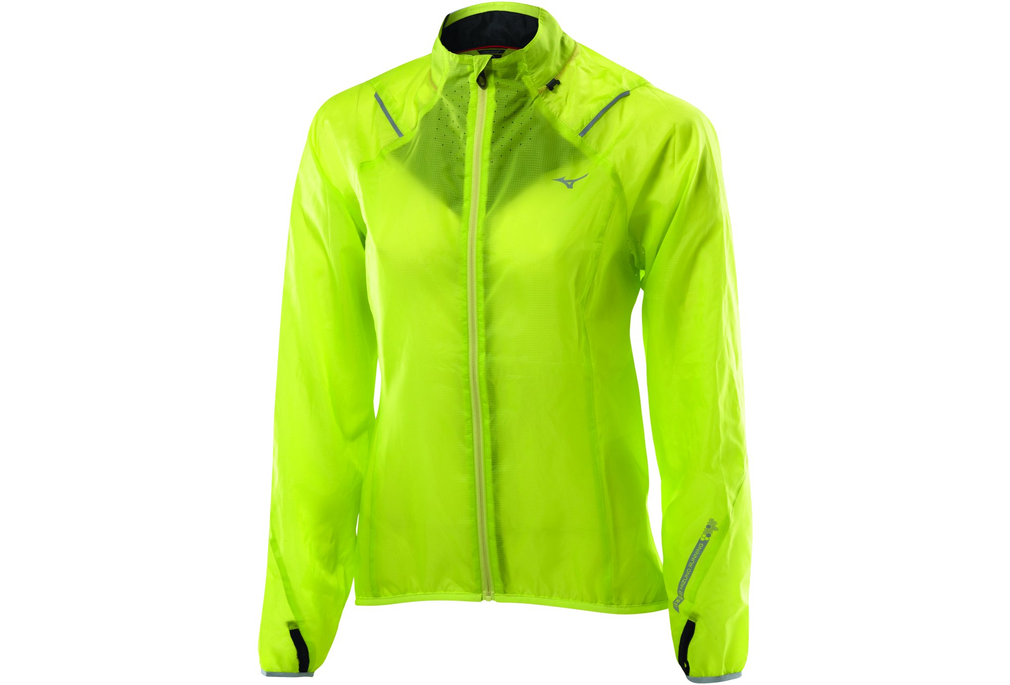 Veste shop mizuno impermalite