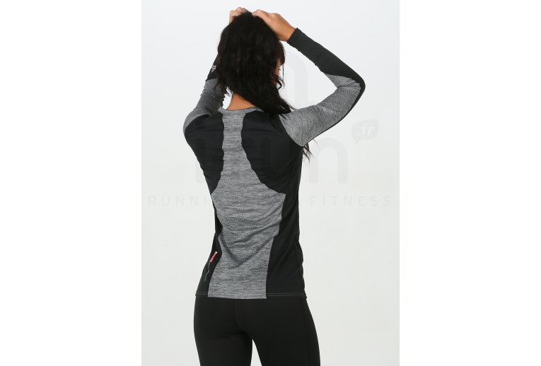 Mizuno Virtual Body G2 Crew Damen