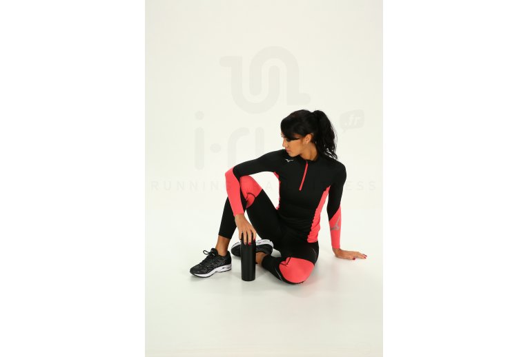 Mizuno Camiseta manga larga Virtual Body G2 H/Z