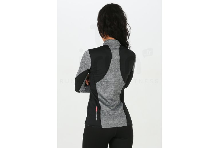 Mizuno Camiseta manga larga Virtual Body G2 H/Z