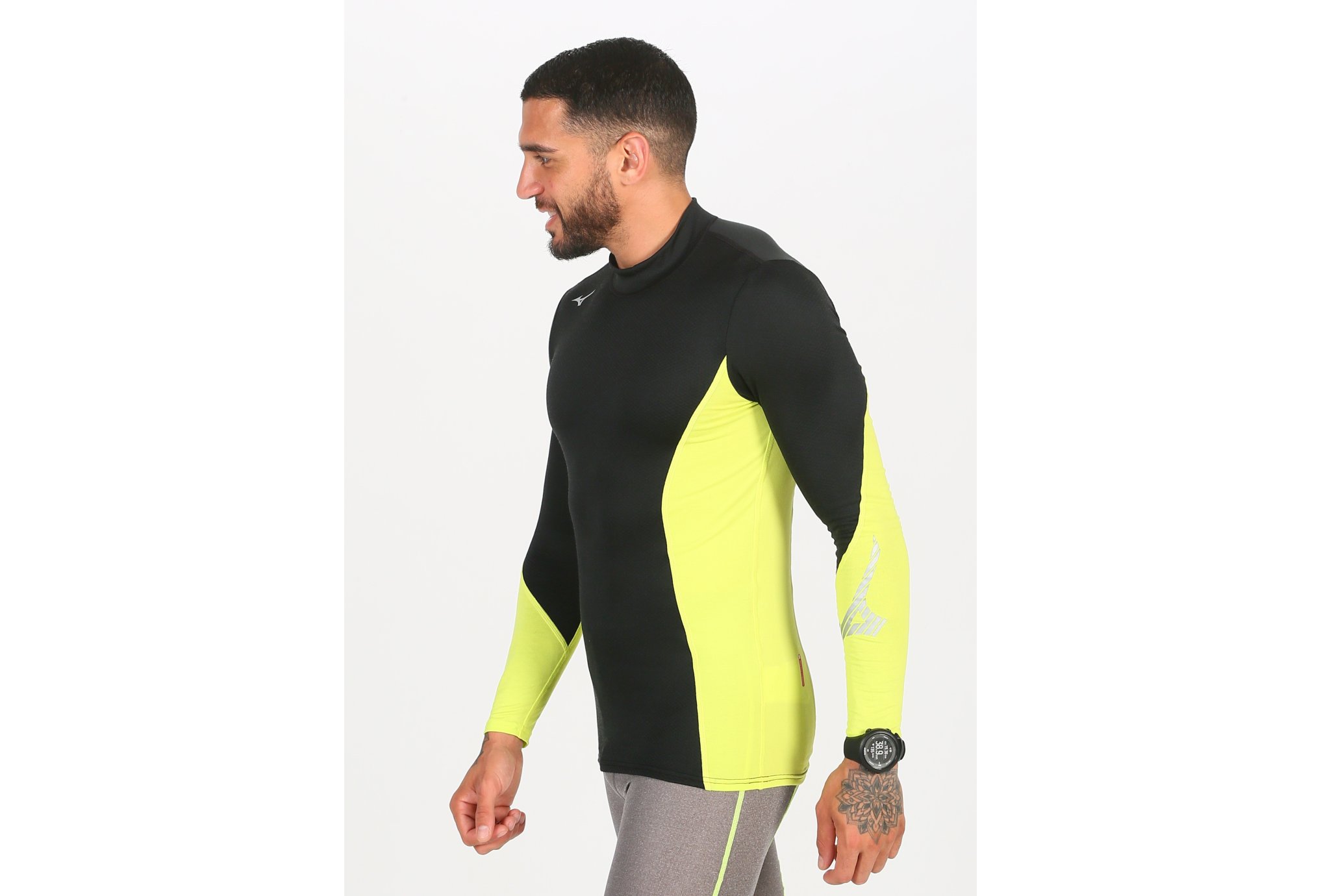 Mizuno Virtual Body G2 HN M vêtement running homme
